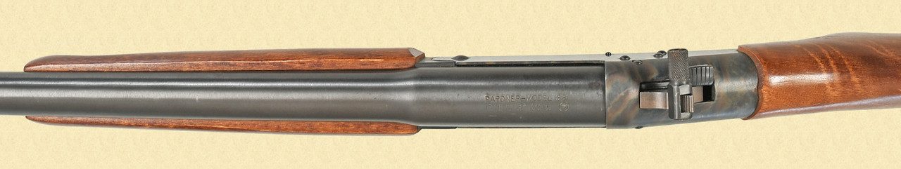 NEW ENGLAND FIREARMS CO PARDNER MODEL-SB1 - C62485