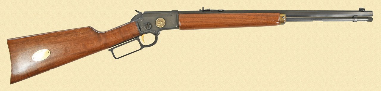 MARLIN 39 CENTURY LTD - C62487