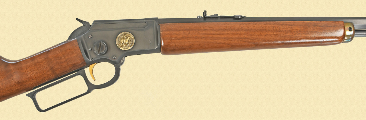 MARLIN 39 CENTURY LTD - C62487