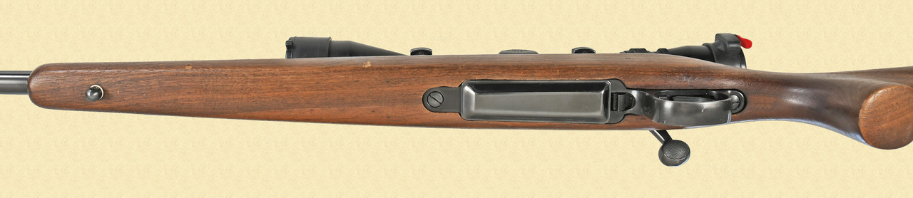 REMINGTON MODEL 700 - c63000