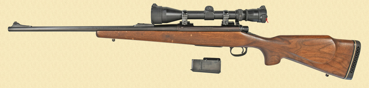 REMINGTON MODEL 700 - c63000