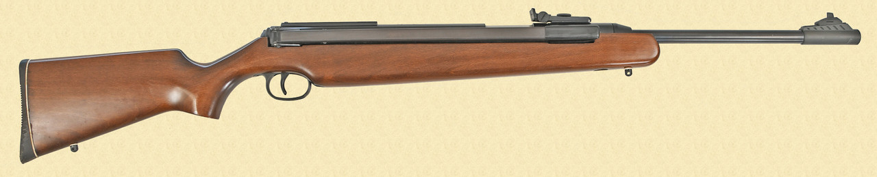 RWS DIANA DIANA MODEL 48 AIR RIFLE - C62219