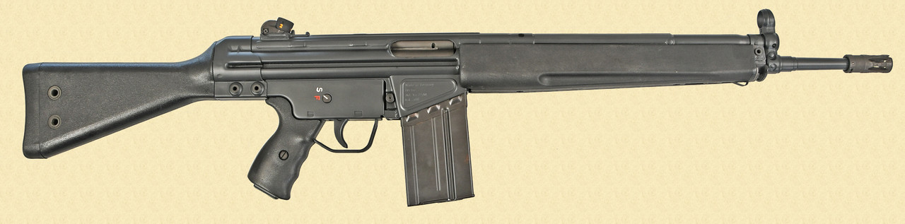 HK 91 - C63005
