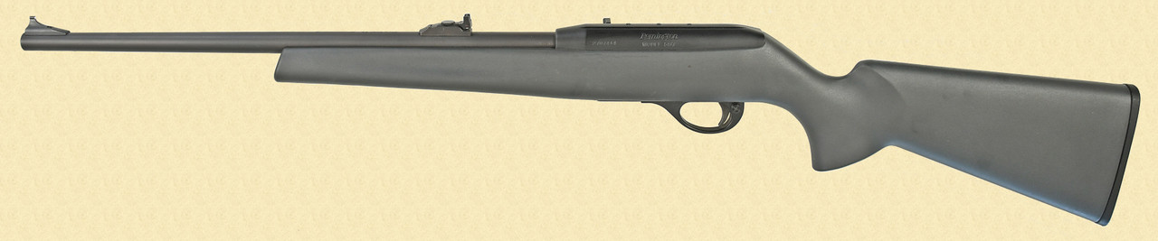 REMINGTON MODEL 597 - C63035