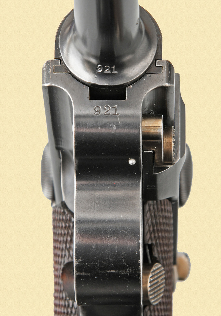 DWM 1900 SWISS - C62445