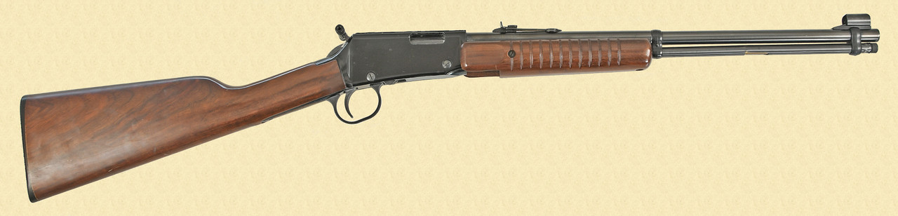 HENRY PUMP ACTION - C62496