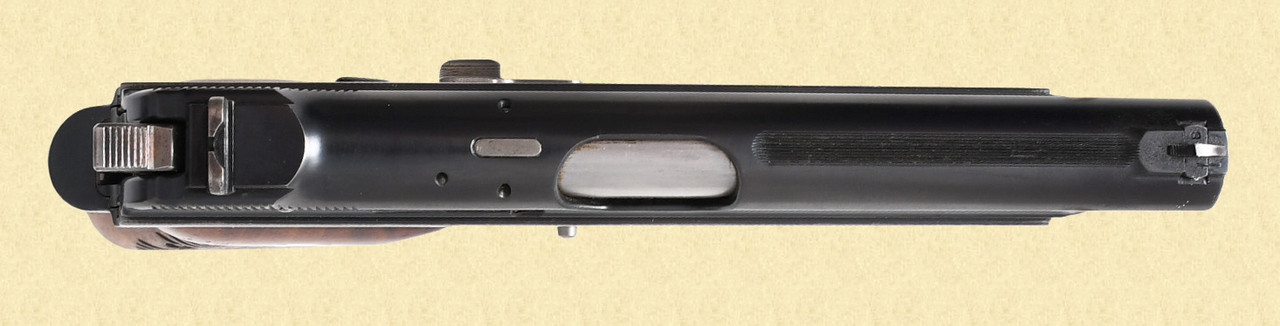 SIG SP 47/8 SWEDISH - Z60023