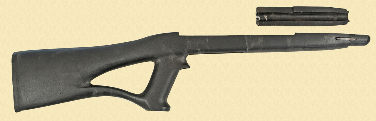 WEGU THUMBHOLE M1 CARBINE STOCK - C62343