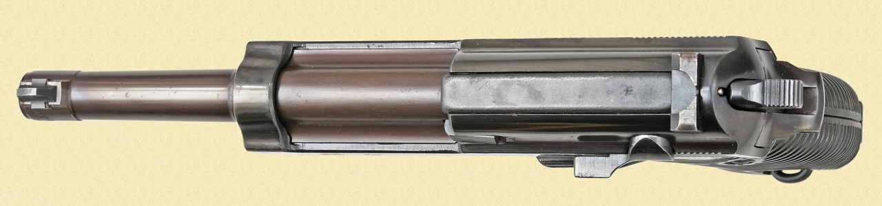 WALTHER P.38 AC41 - D35201