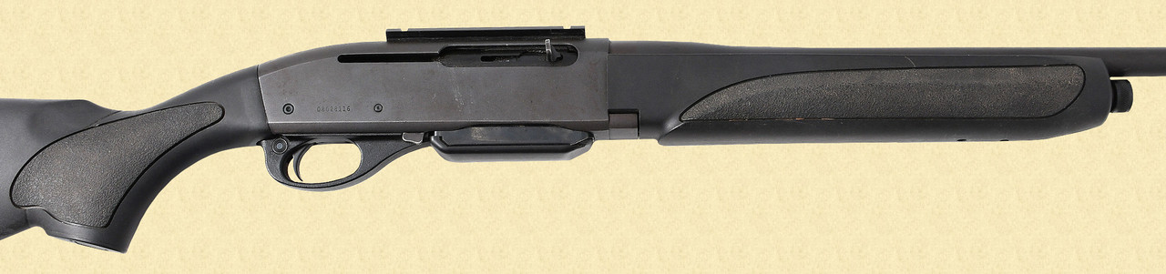REMINGTON 750 Carbine - Z61074