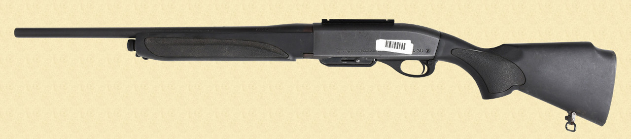 REMINGTON 750 Carbine - Z61074