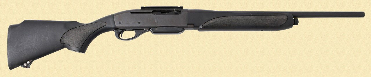 REMINGTON 750 Carbine - Z61074