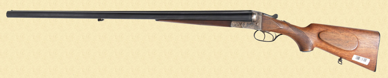 SAUER & SOHN 8 - Z61311