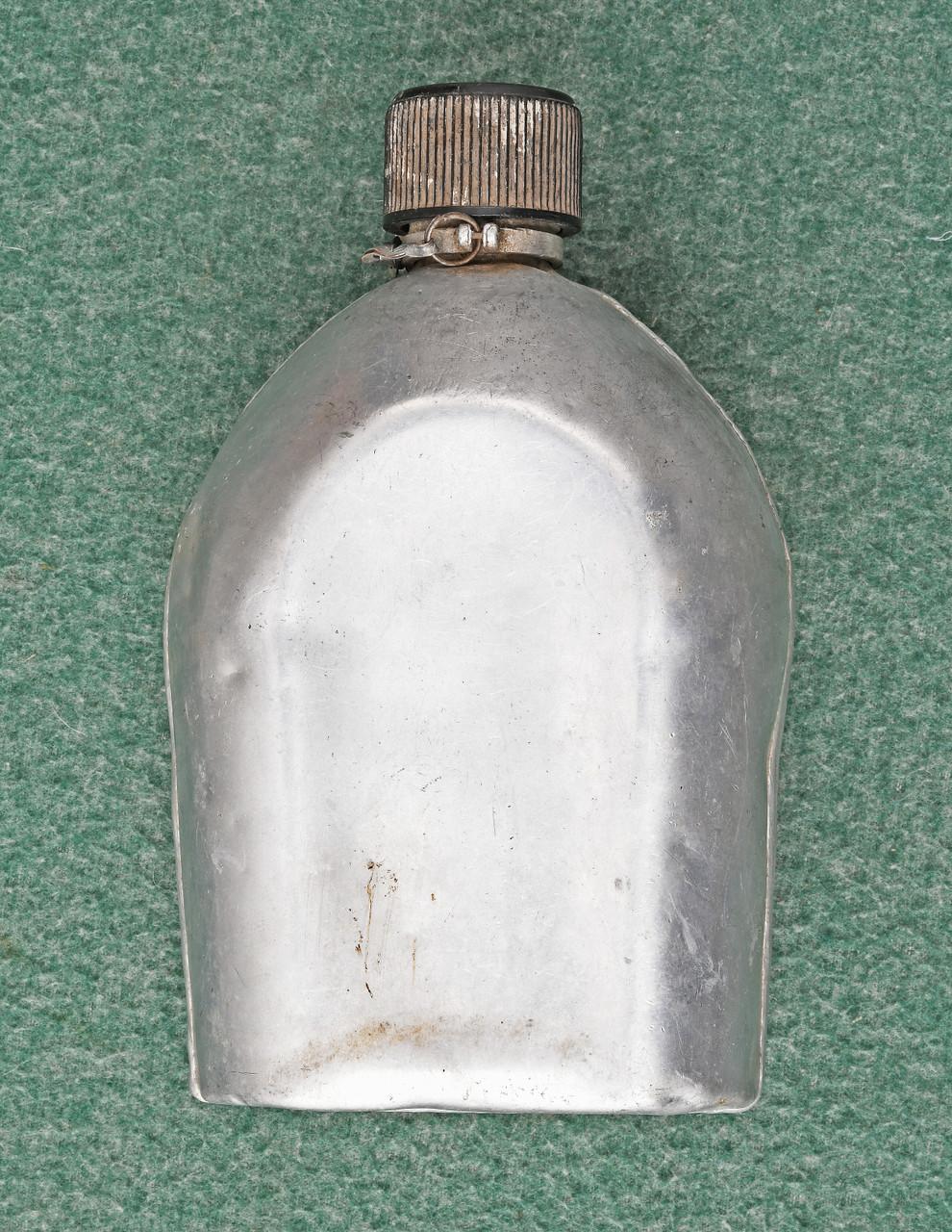 JAPANESE CANTEEN & CLUSTER BOMB INSERT - C63022