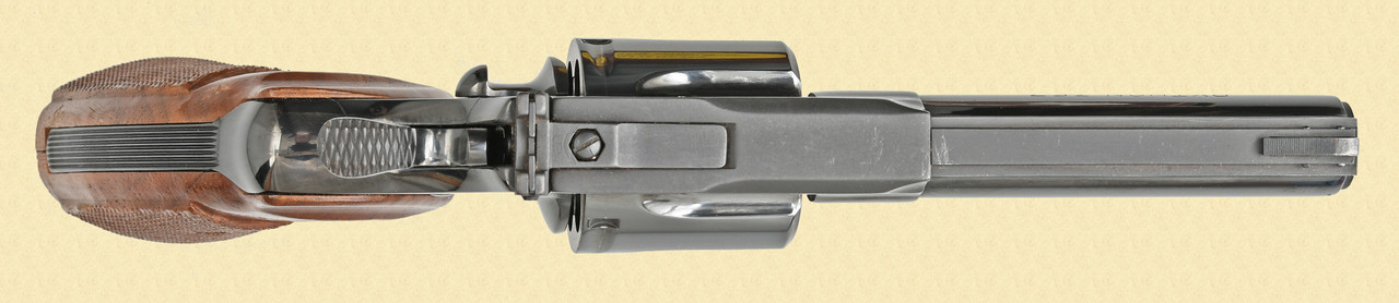 COLT PYTHON - Z63563