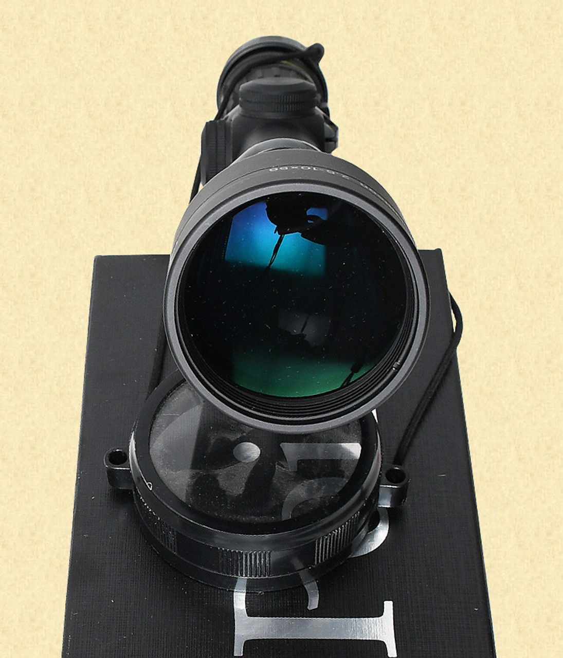 TRIJICON ACCUPOINT TR-22 - C62754