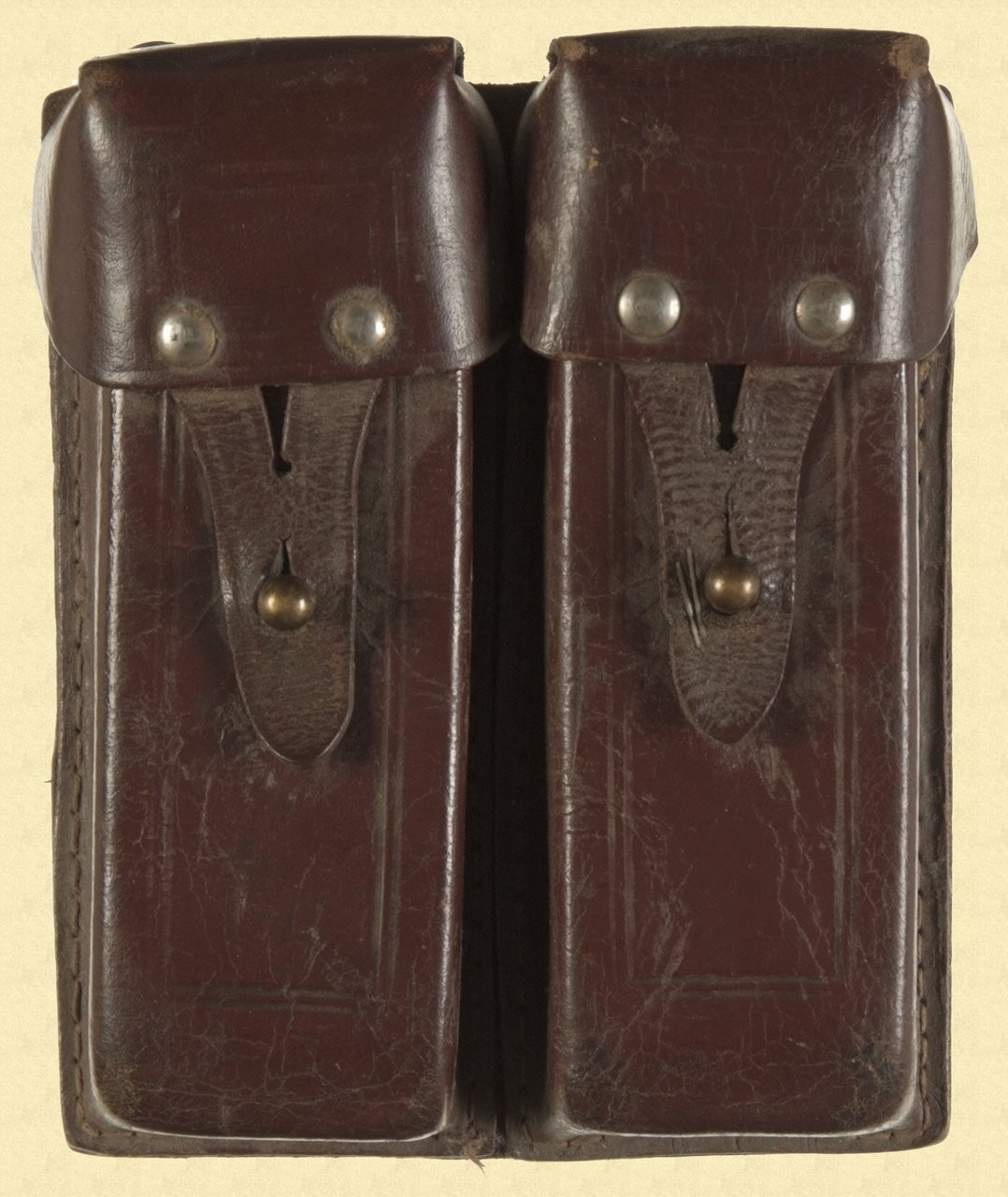 RUSSIAN STECHKIN MAG POUCH - M3203