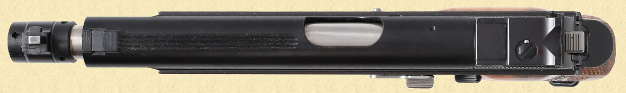 SIG P210-5 - Z62062