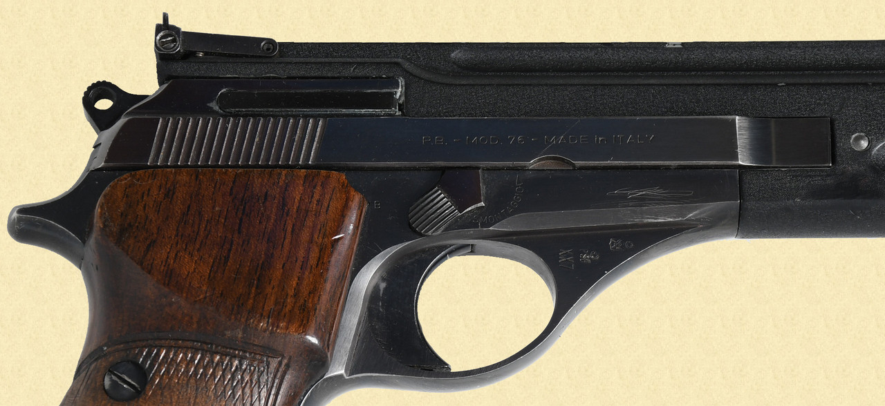 BERETTA 76 - Z59866