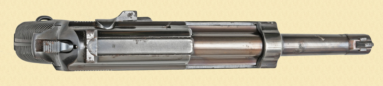 WALTHER P.38 AC40 - D35200