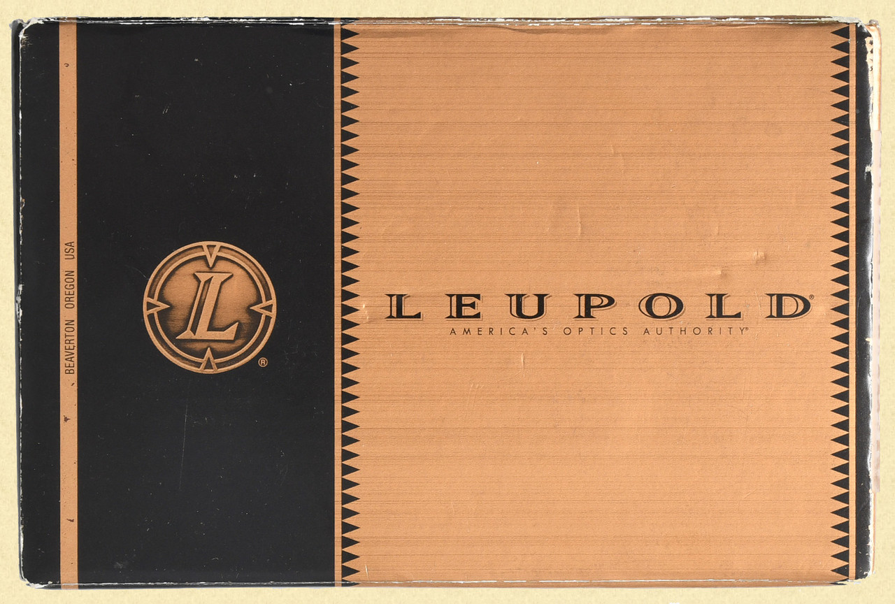 LEUPOLD DELTAPOINT - C63785