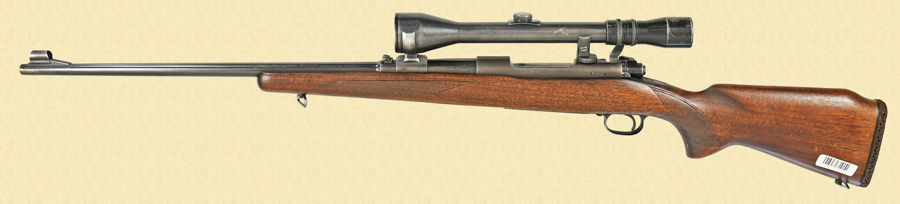 WINCHESTER PRE-64 MODEL 70 - Z59721