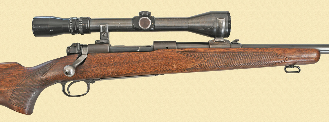 WINCHESTER PRE-64 MODEL 70 - Z59721