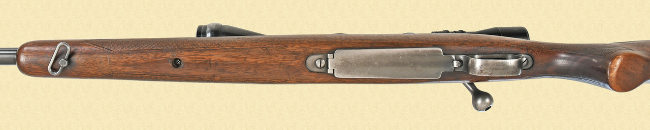 WINCHESTER PRE-64 MODEL 70 - Z59721