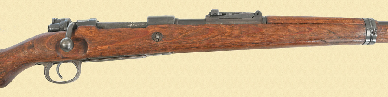 STEYR DAIMLER MAUSER 98K BNZ 45 - D35120