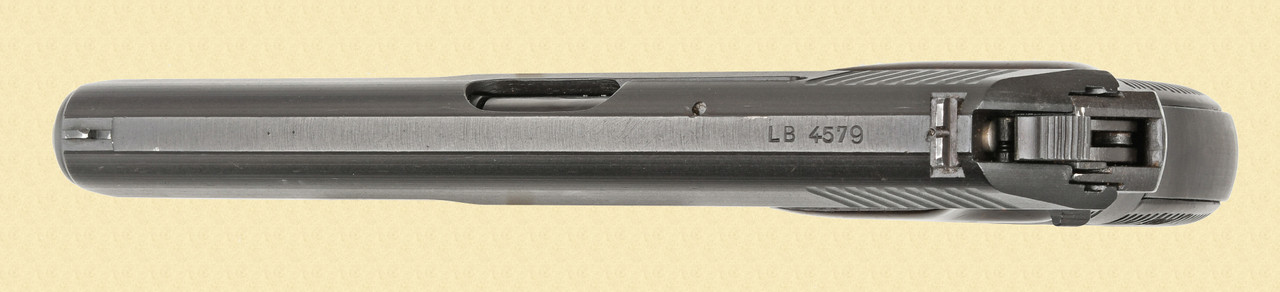 CZ MODEL 52 - C63295