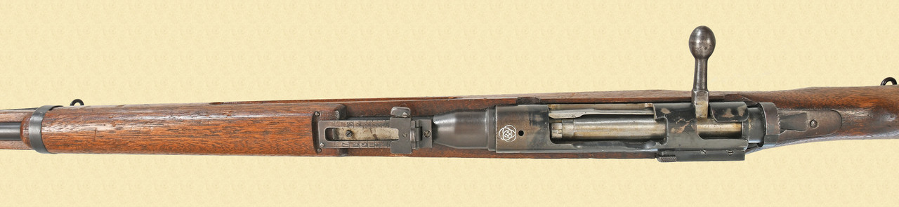 ARISAKA TYPE 38 LAST DITCH - C63304