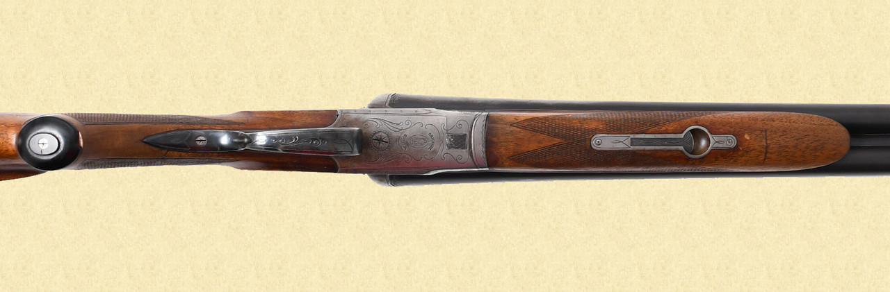 J.P. SAUER & SOHN DOUBLE - Z61151