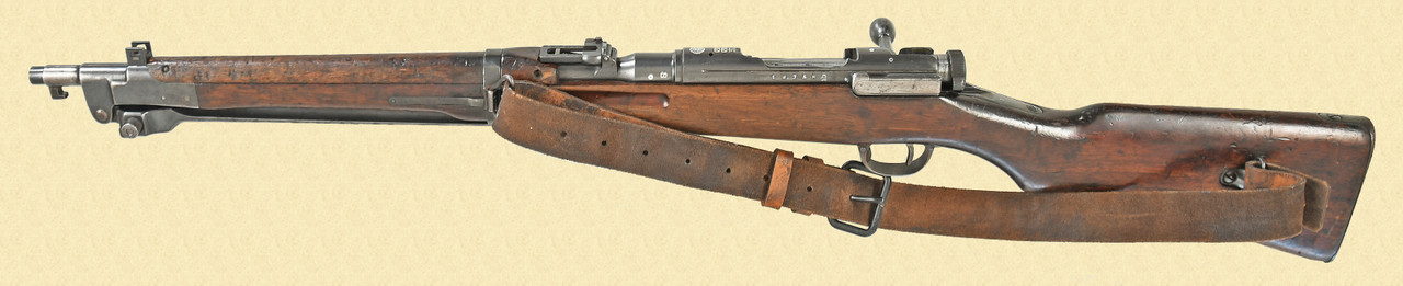 ARISAKA TYPE 44 - C63305