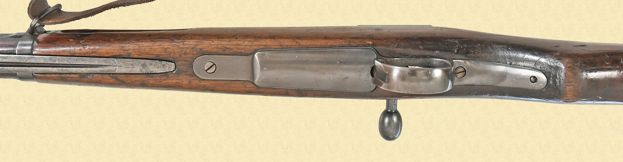 ARISAKA TYPE 44 - C63305