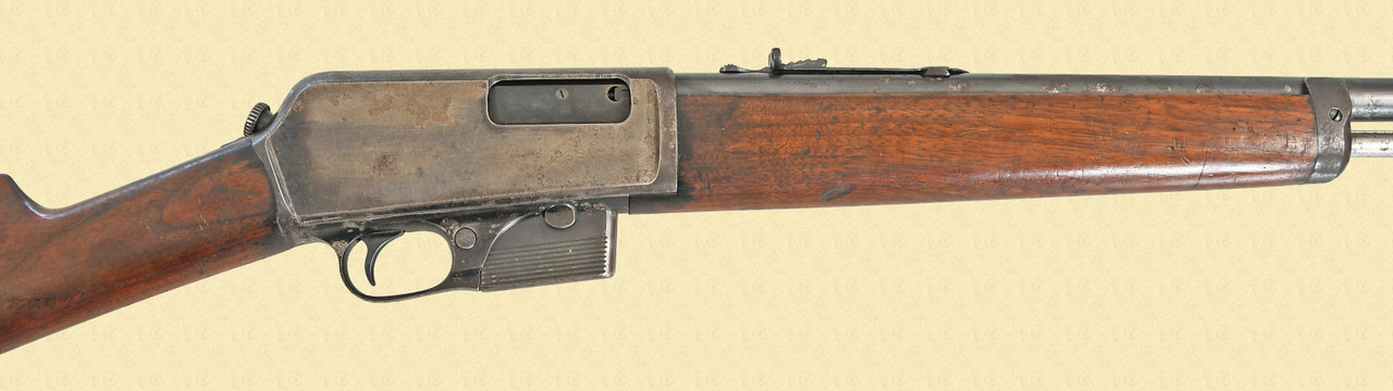 WINCHESTER 1905 - Z62230