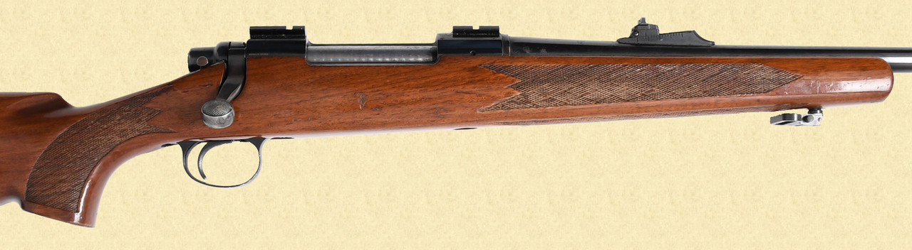 REMINGTON 700 ADL - Z61069