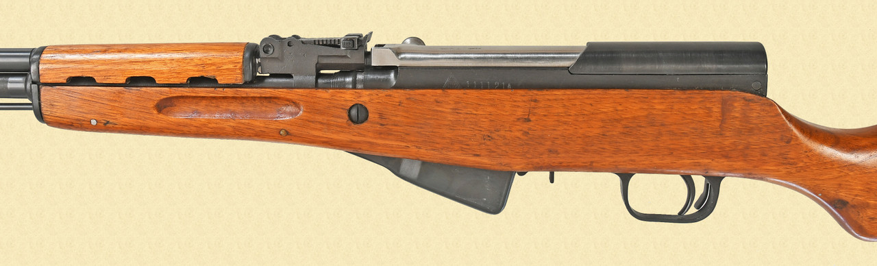 NORINCO SKS TYPE 56 - C63302