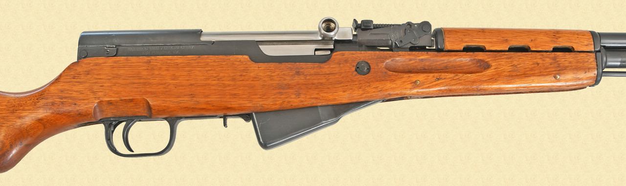 NORINCO SKS TYPE 56 - C63302