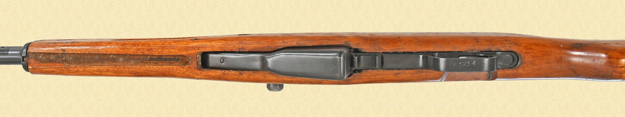 NORINCO SKS TYPE 56 - C63302