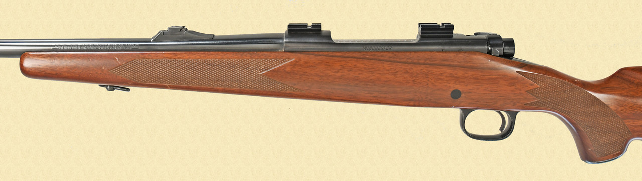 WINCHESTER 70 - Z64631