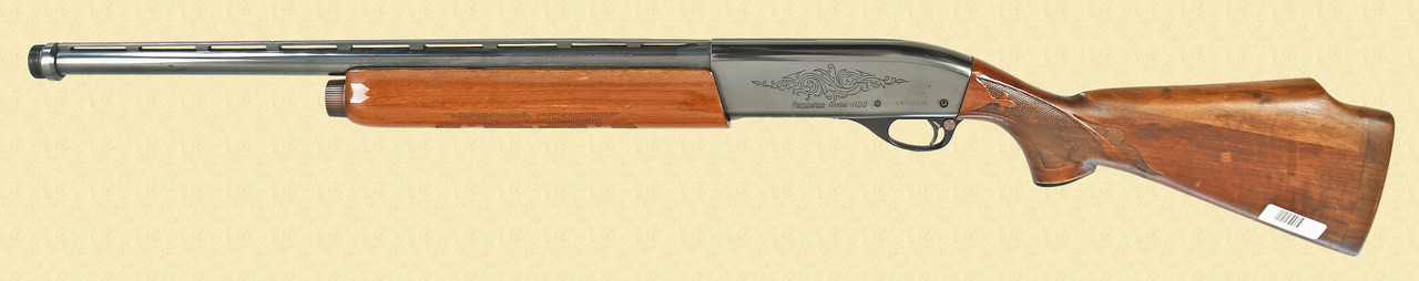 REMINGTON 1100 - Z64794