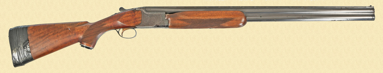 MIROKU FIREARM CO. O/U - Z61804