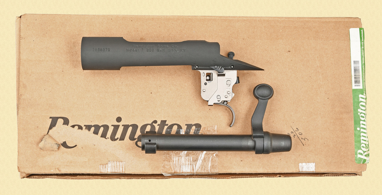 REMINGTON MODEL 7 - C63294