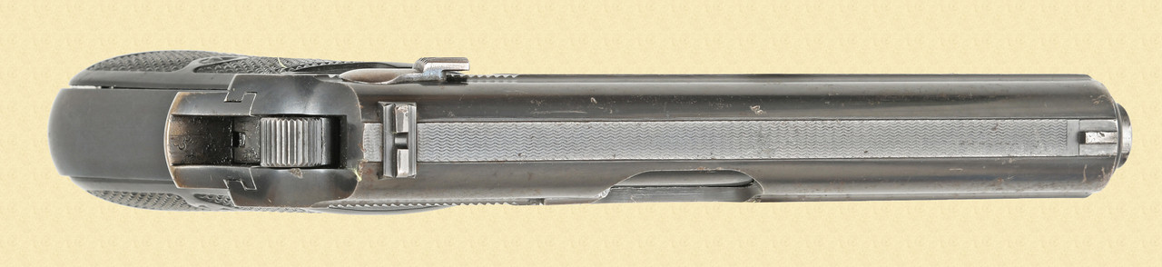 WALTHER PP - Z64212