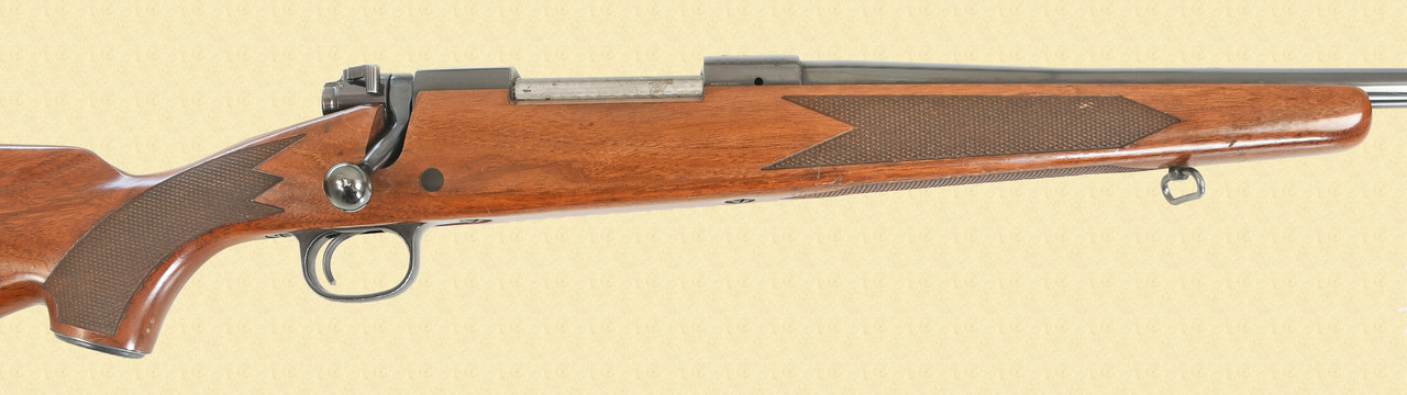 WINCHESTER 70 XTR - Z60836