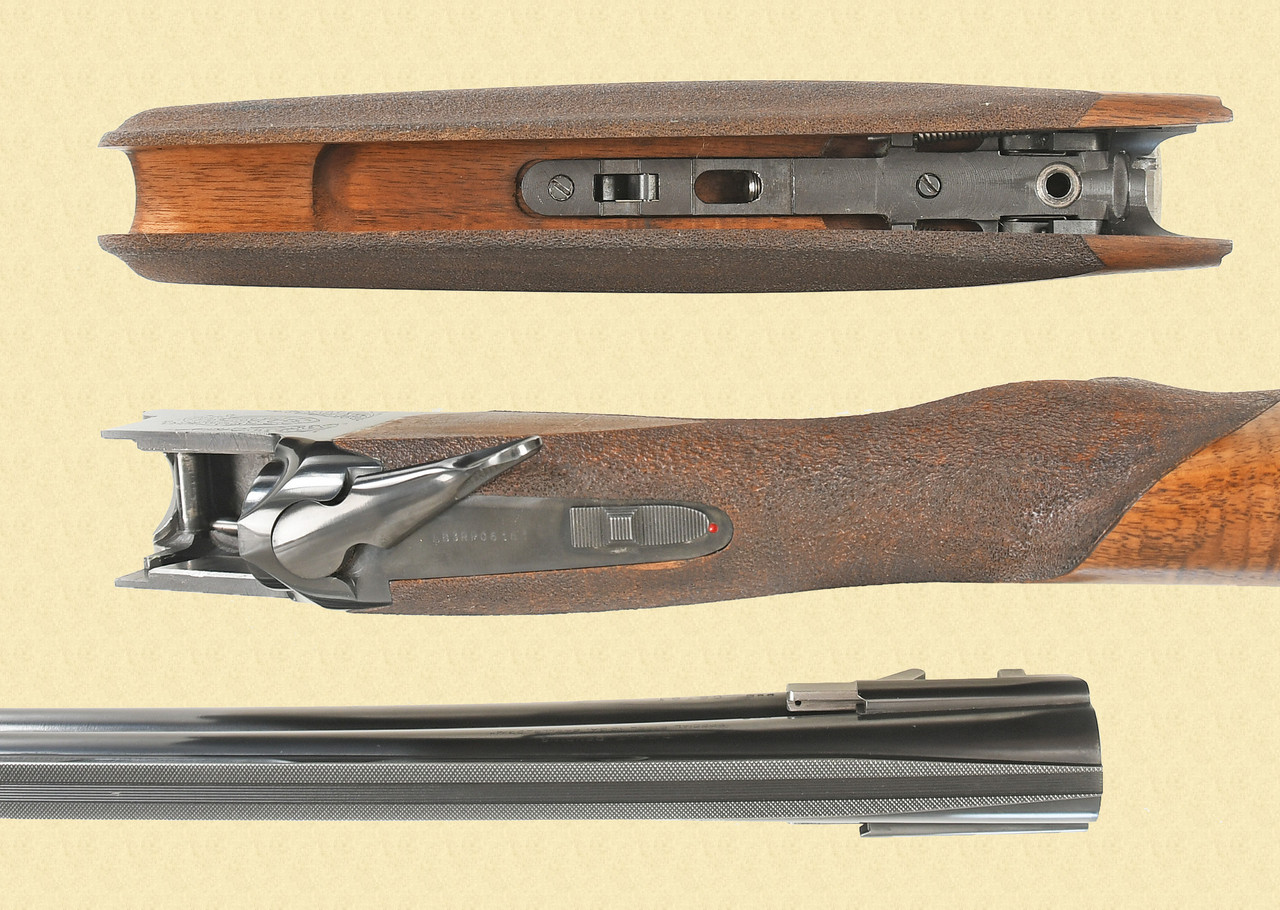 FN (HERSTAL) B27 Deluxe Skeet - Z62368