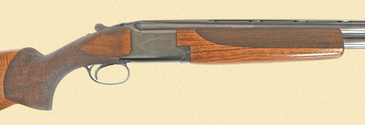 FN (HERSTAL) B27 Deluxe Skeet - Z62368