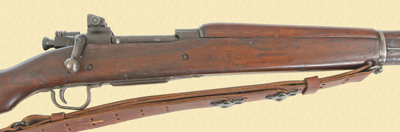 REMINGTON MODEL 03-A3 - C63440