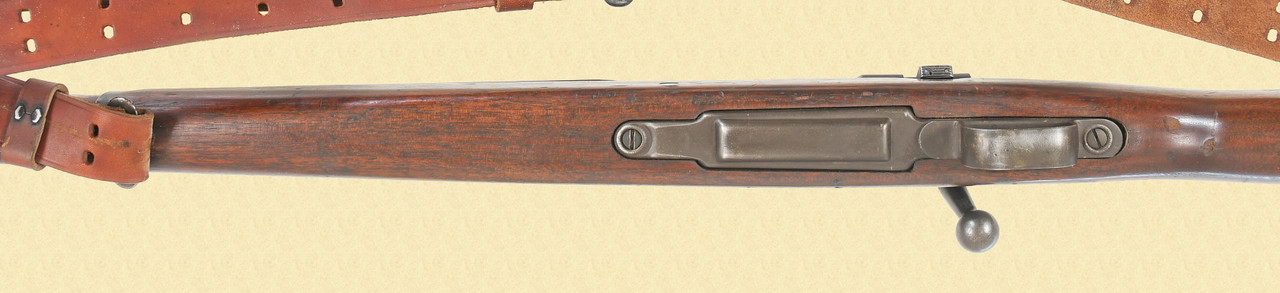 REMINGTON MODEL 03-A3 - C63440