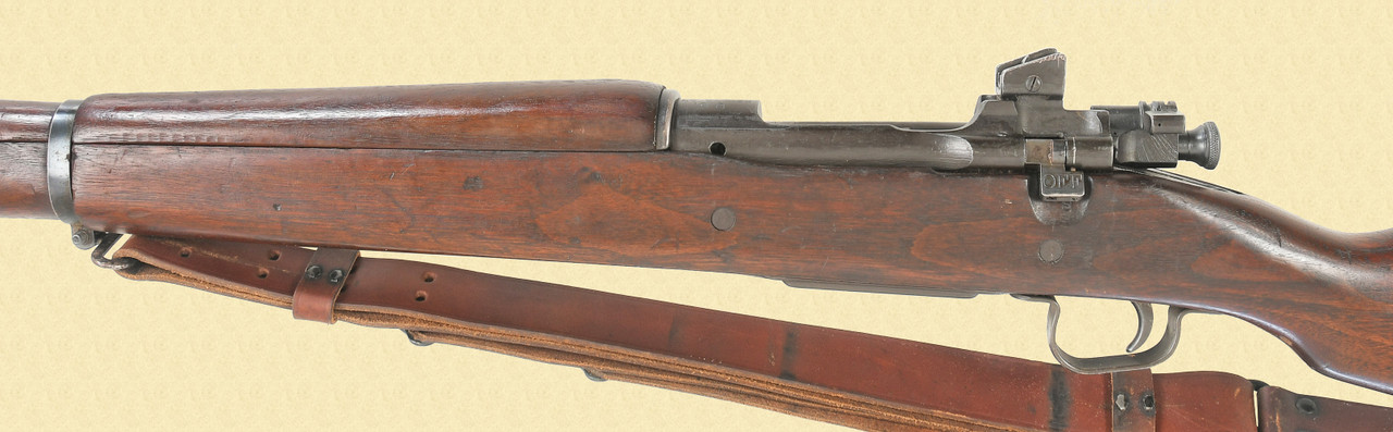 REMINGTON MODEL 03-A3 - C63440